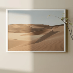 موکاپ قاب عکس و گلدان فرمت لایه باز فتوشاپ